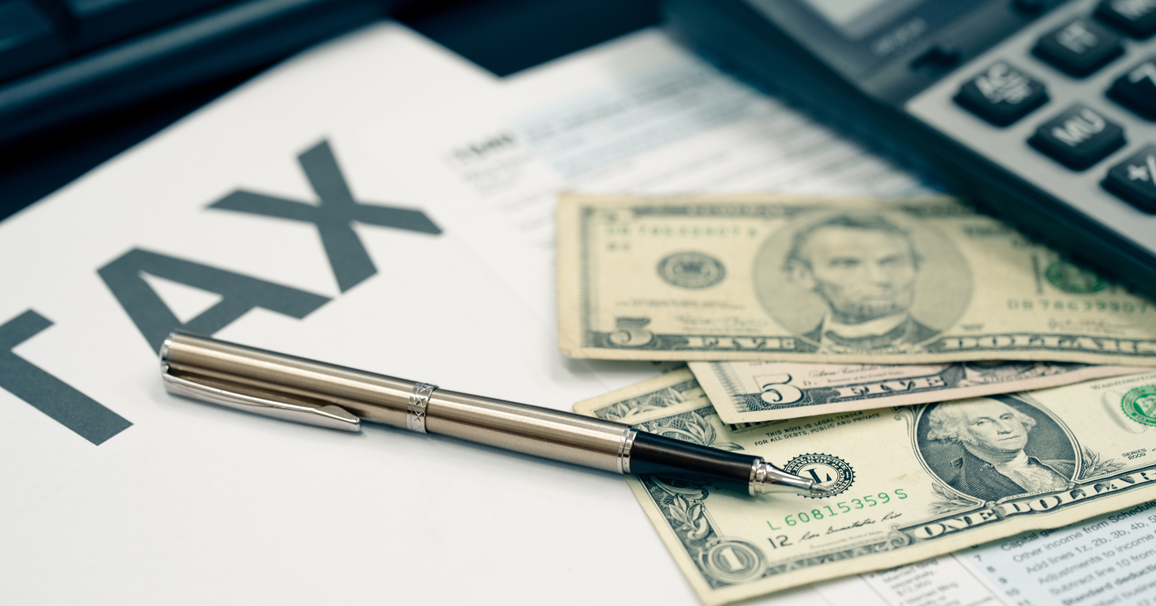 2024 Business Tax Filing Season Kicks Off in North Carolina Cashflow