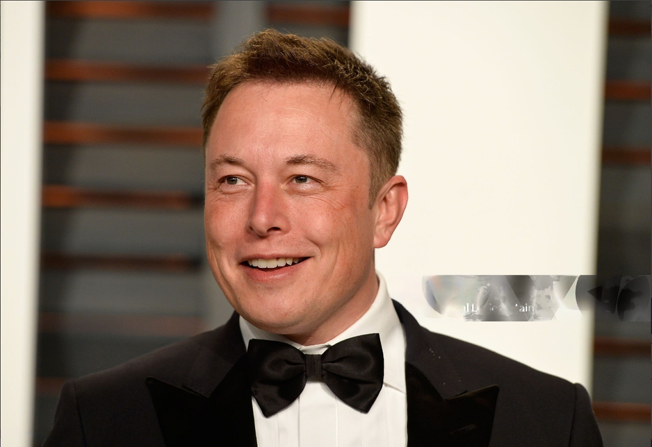 Elon Musk's New AI Venture Aims for a $6 Billion Boost