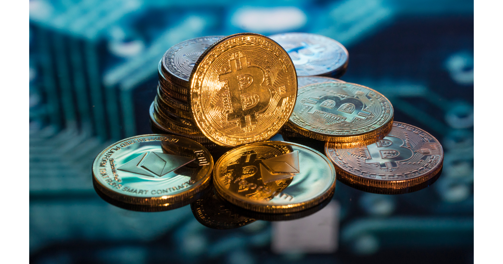 Exploring the Factors Behind Bitcoin's Decline to $40K
