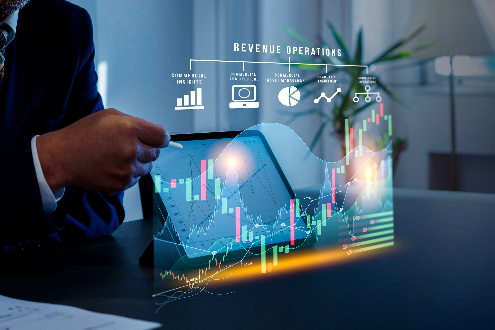 HNI's Wild Ride How a Strong Stock and Weak Financials Make the Perfect Market Storm