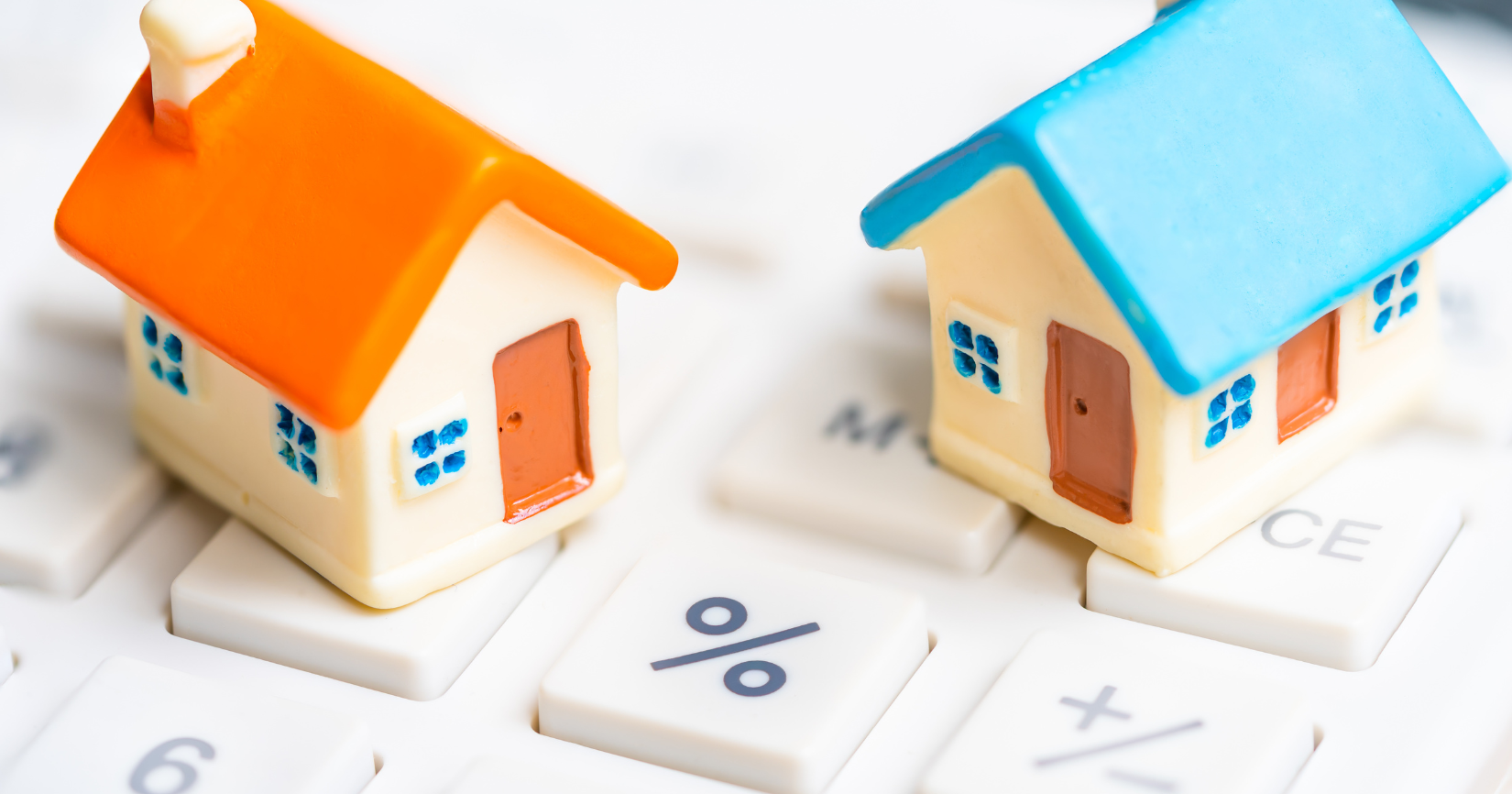 Improved Mortgage Rates Propel UK Housing Market
