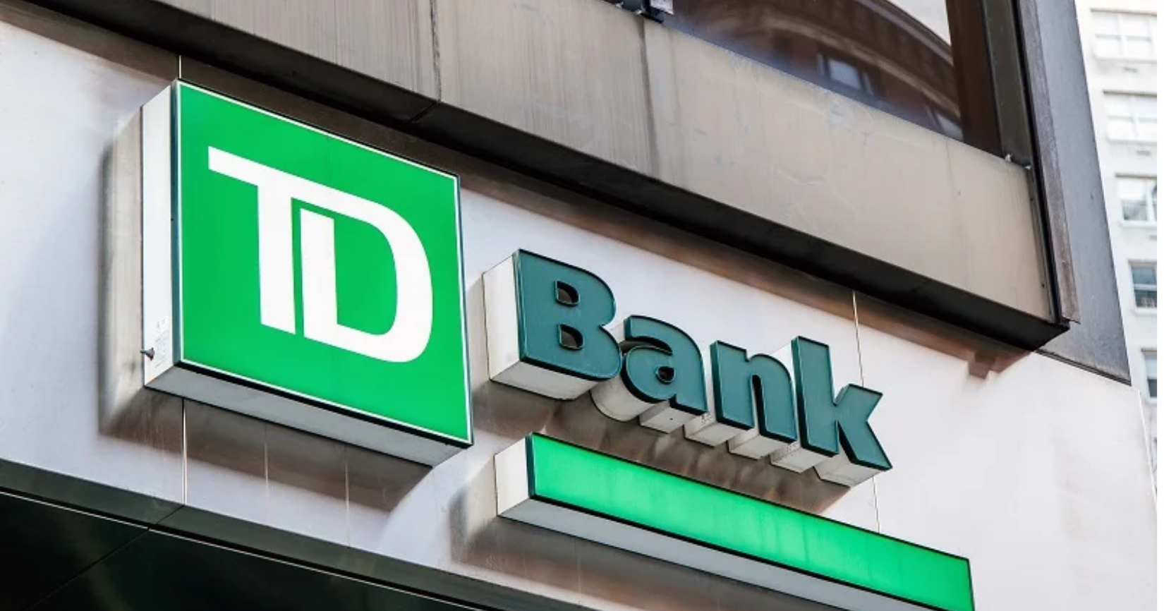 TD Bank in Canada Grapples with Major Fine Over Inadequate Money Laundering Safeguards