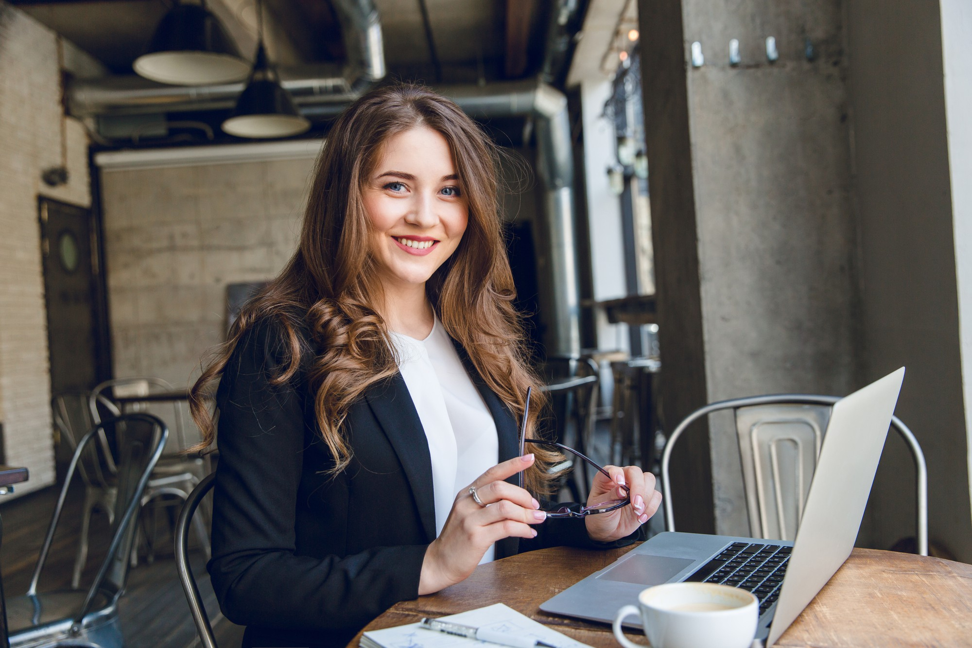 Women in Business Breaking Barriers and Starting Strong