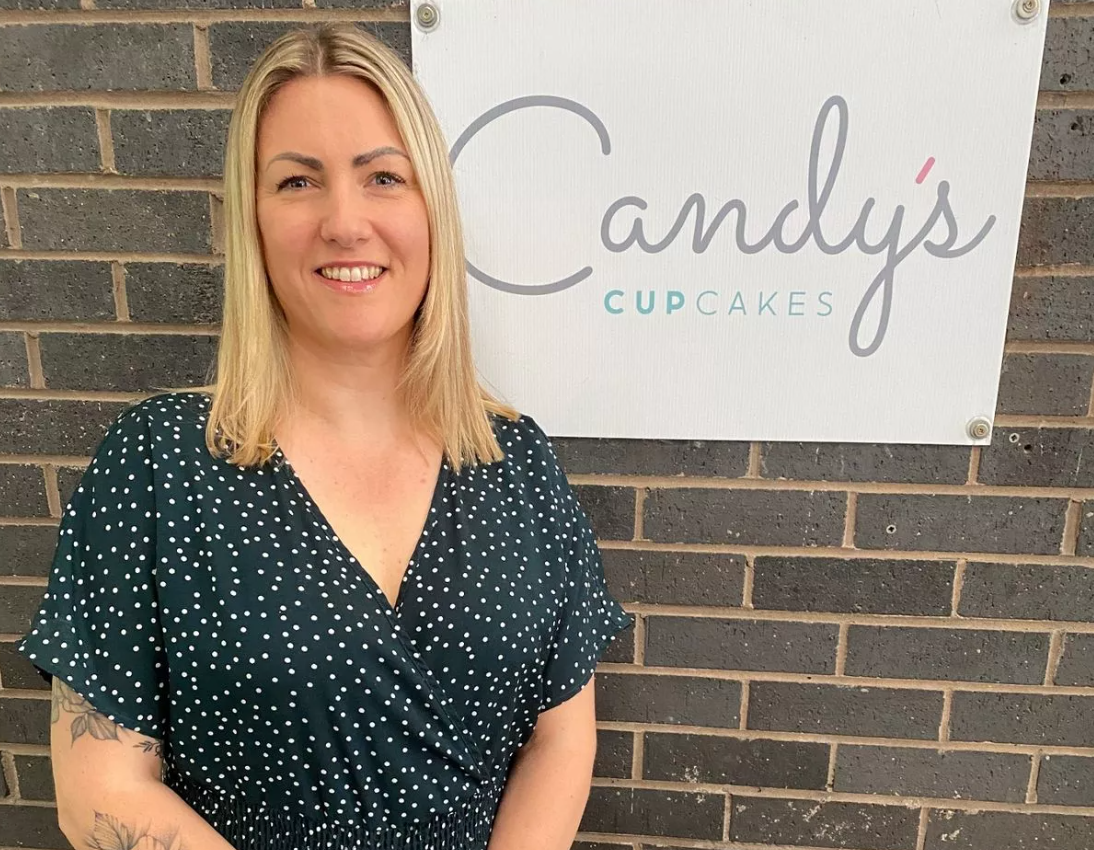 From Kitchen Bakes to Business Breaks: A £900K Sweet Success Story