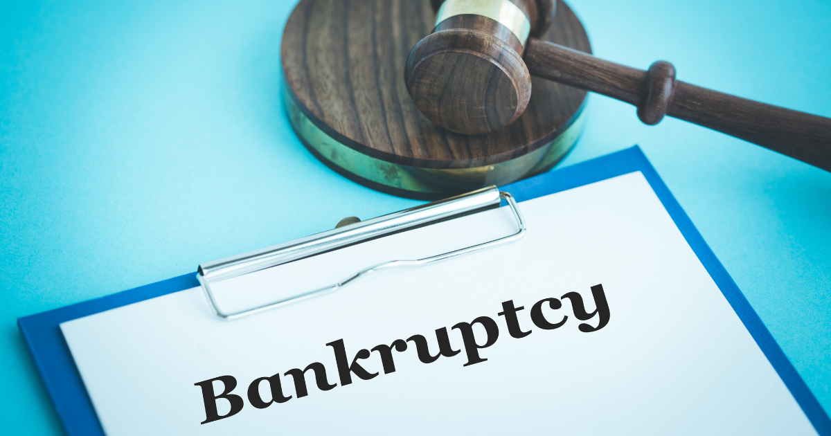 Soaring Insolvency A Deep Dive into the Surging Bankruptcy Rates in Canada