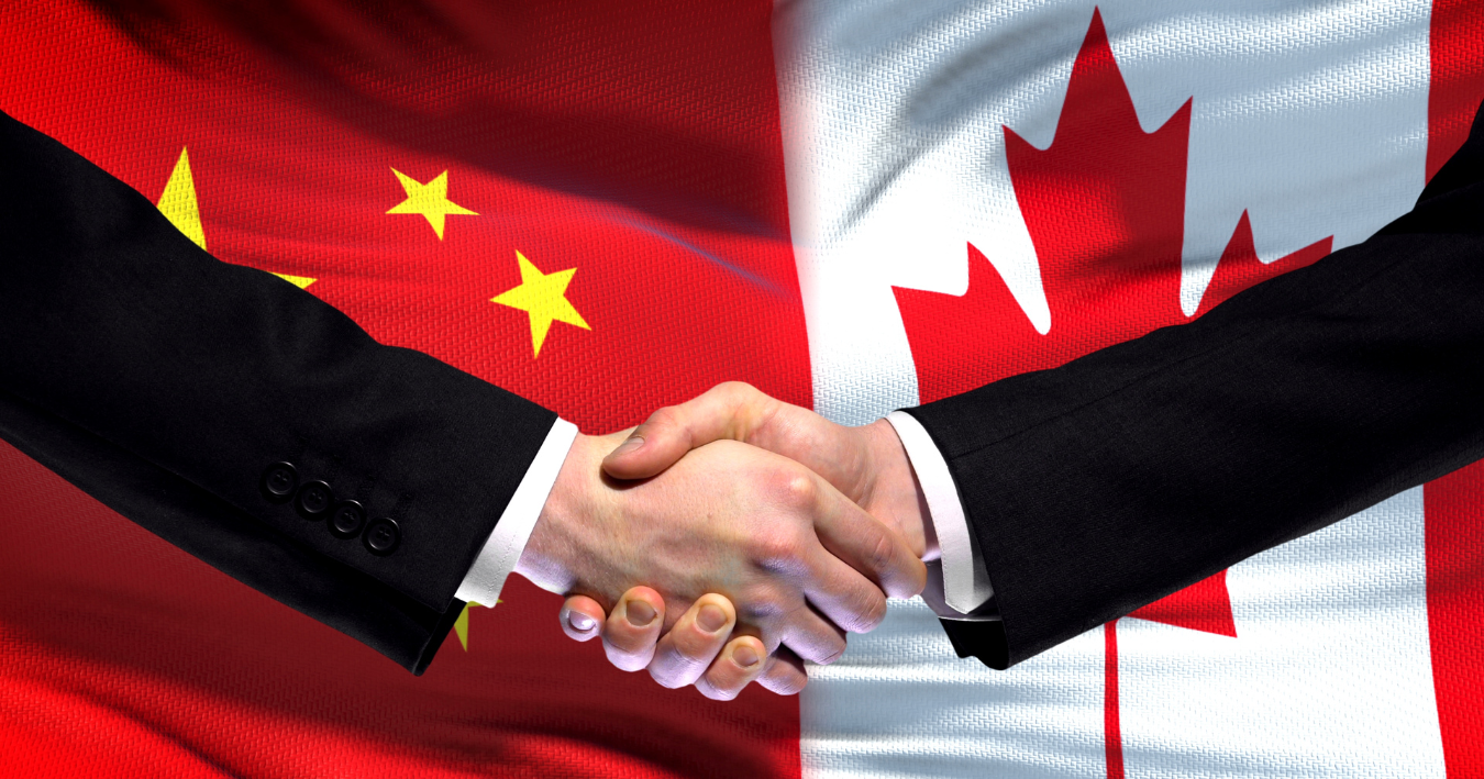 China to Invest in Canada Mining Despite Limits Envoy