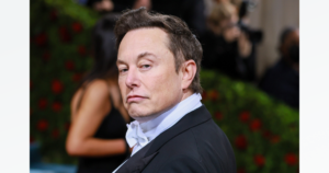 Elon Musk Thinks an AI Candidate Could Win US Elections in 2032