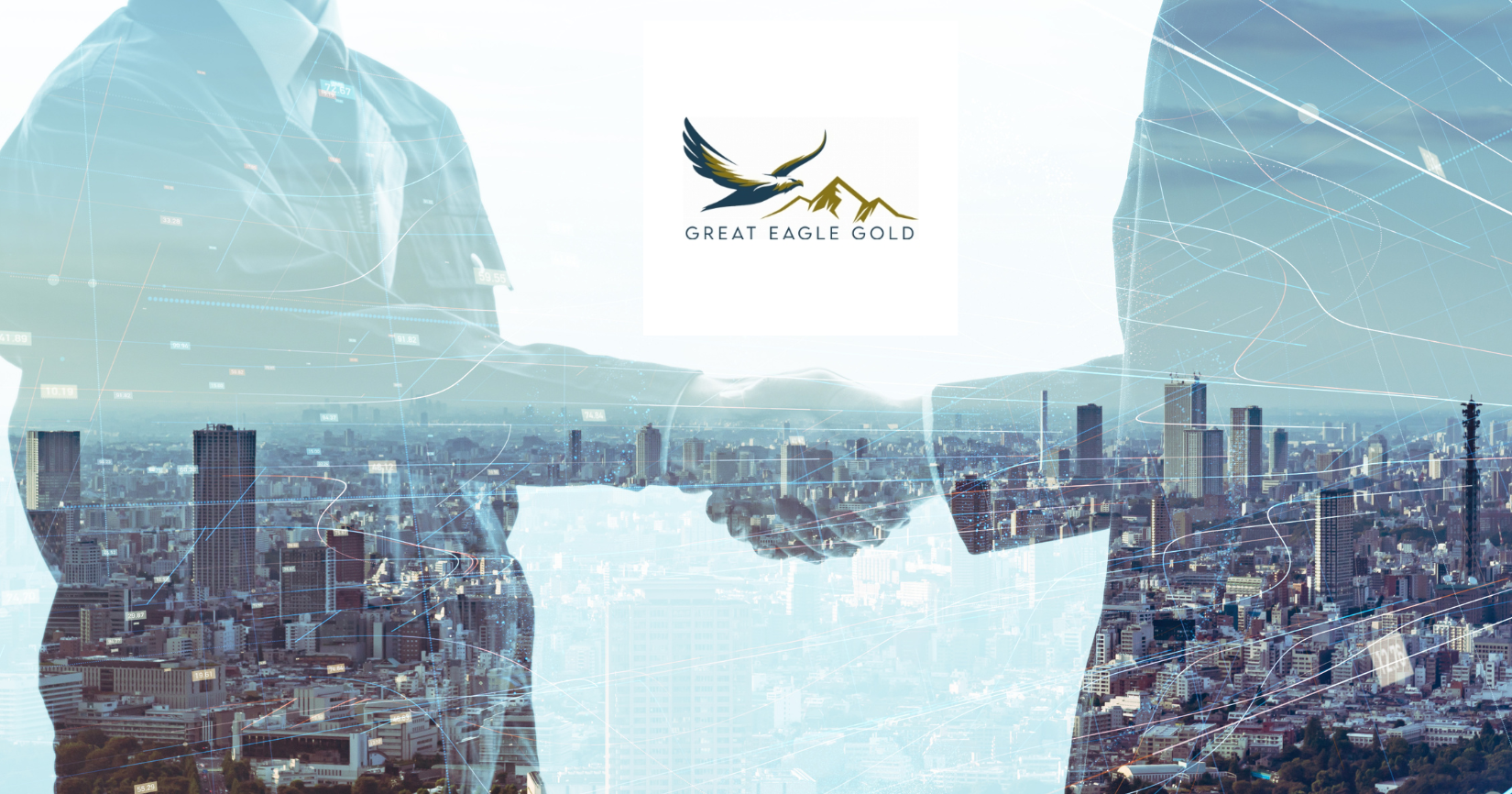 Great Eagle Gold Corp. Announces New Board Member and Financing
