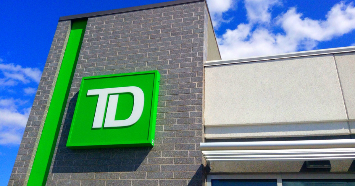 RBC Has Larger Market Cap, But TD Is Canada's Most Valuable Brand